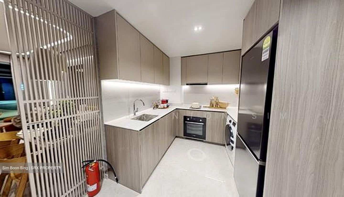 Hillock Green (D26), Apartment #529143101